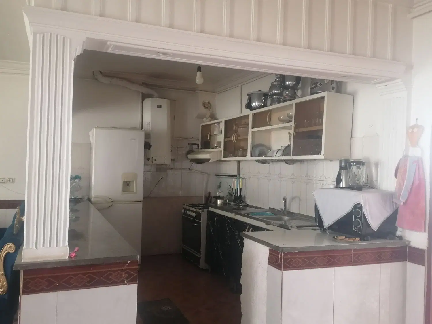 خانه ویلایی