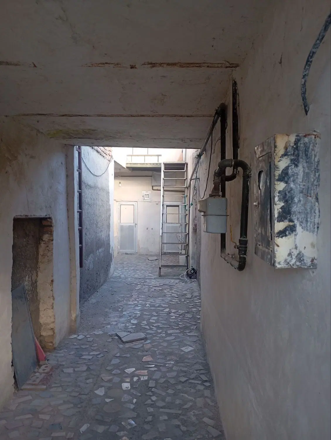 یک خانه در سردرود