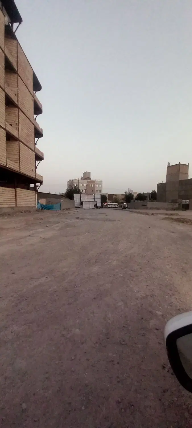 آپارتمان مهرآباد