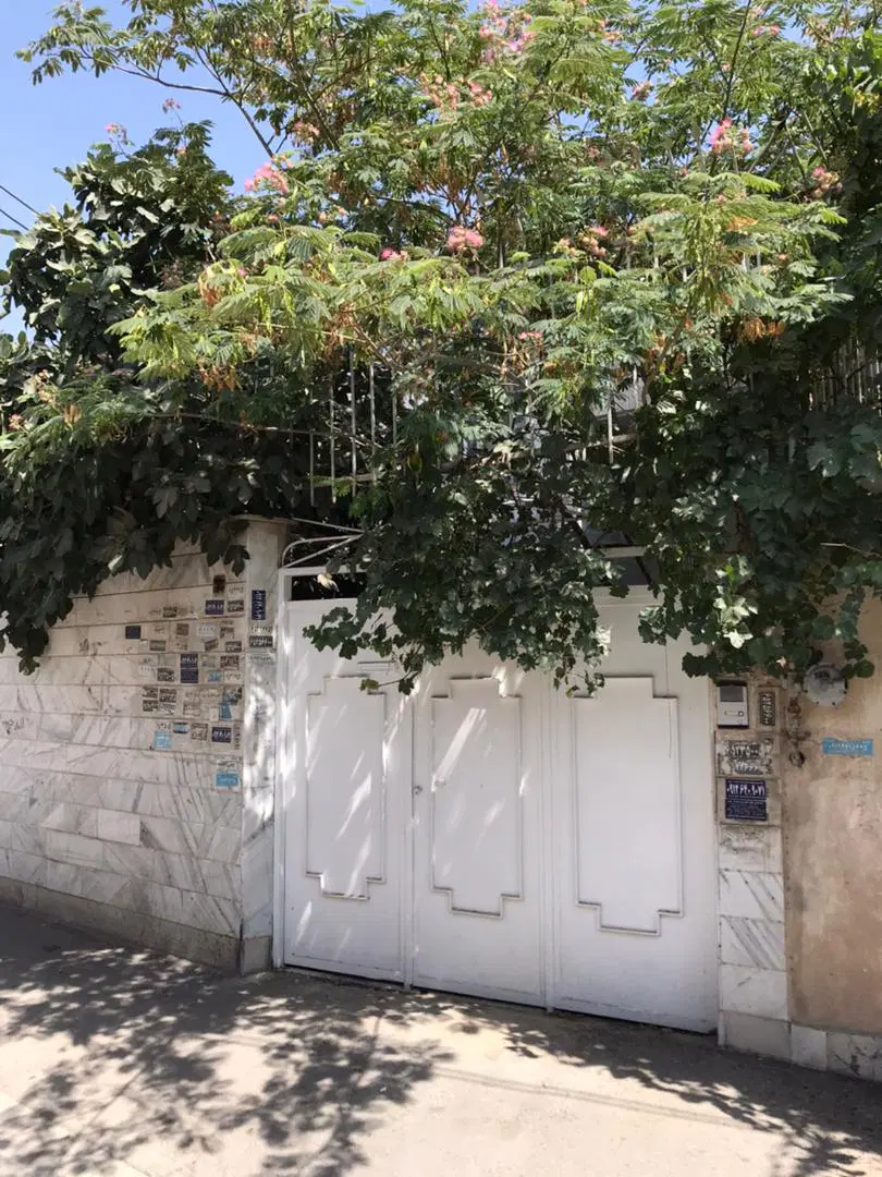 خانه ویلایی شهریار