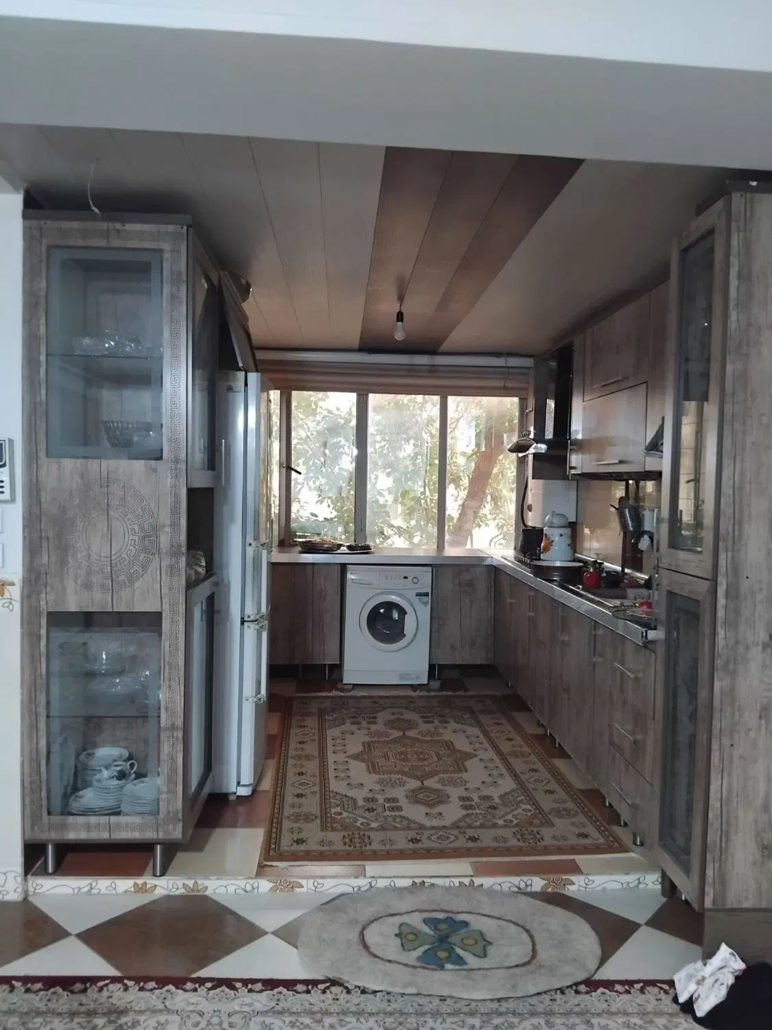 خانه اجاره ای