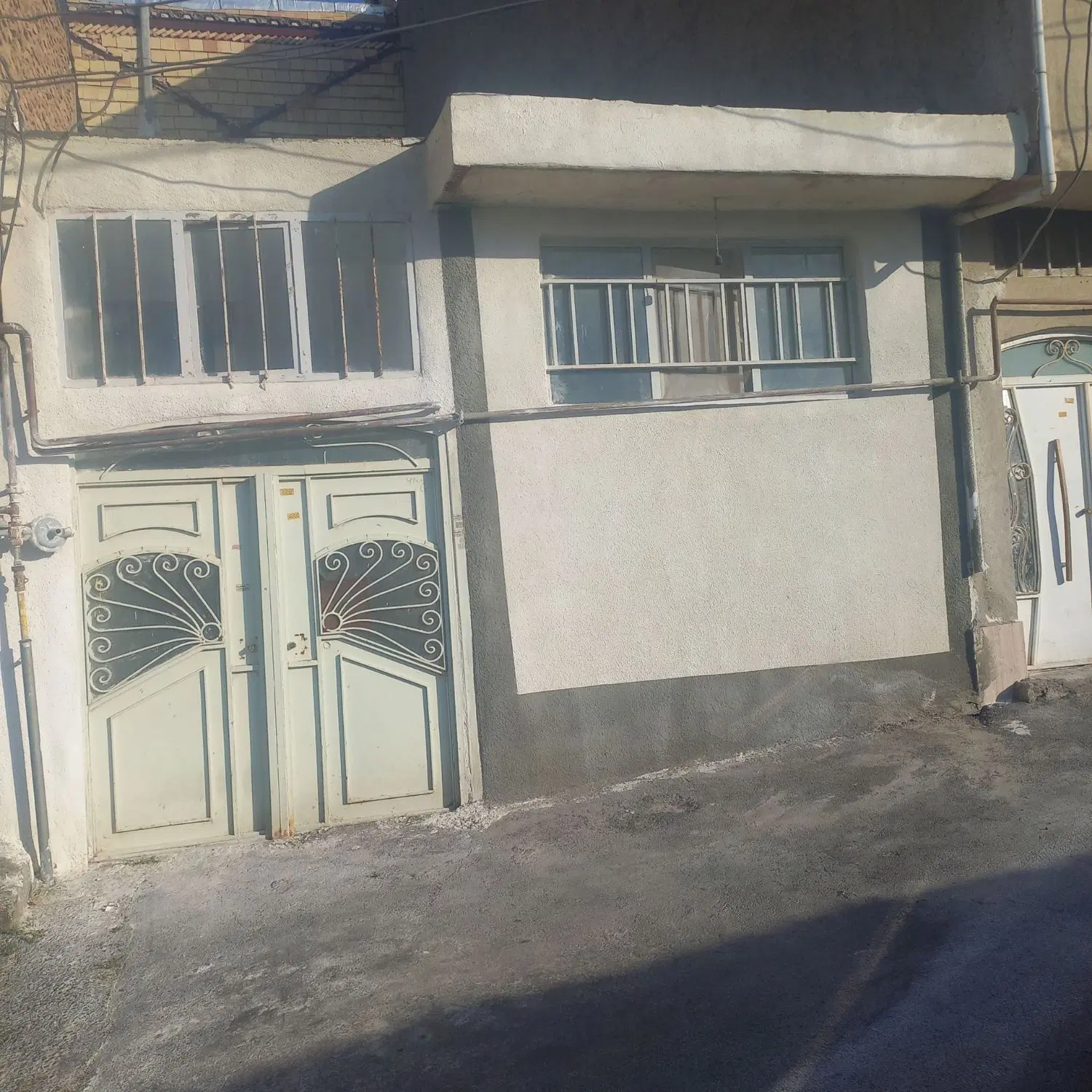 خانه در اندیشه