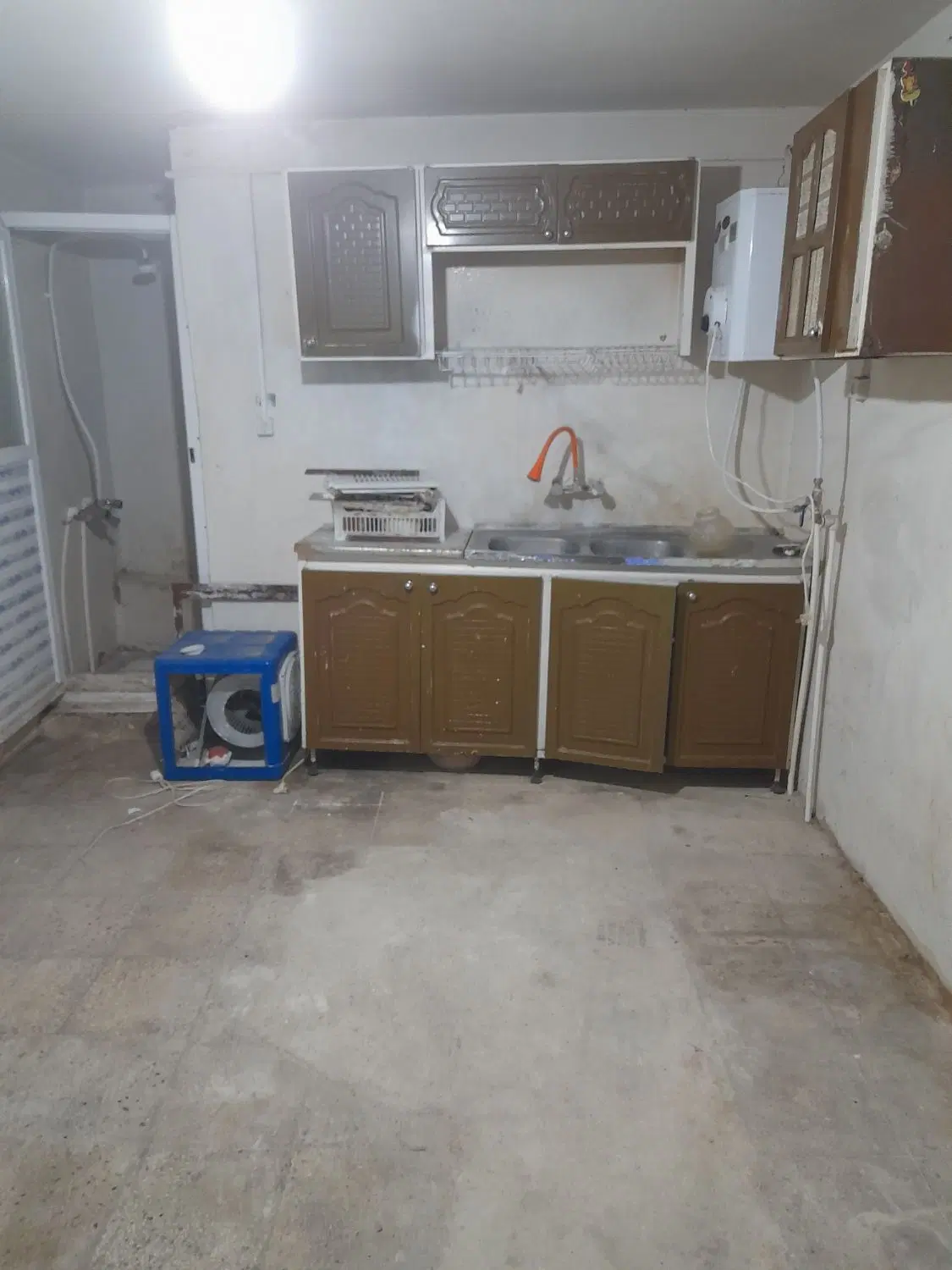 سوعیت ۲۰متری تخلیه کامل مستقل