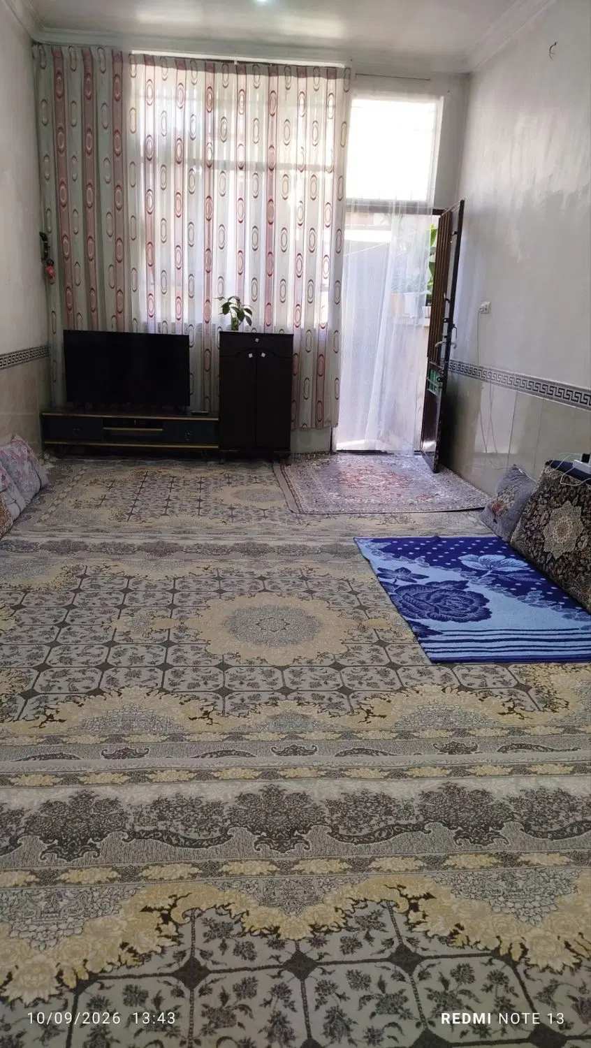 اجاره ی خانه ۸۵ متری