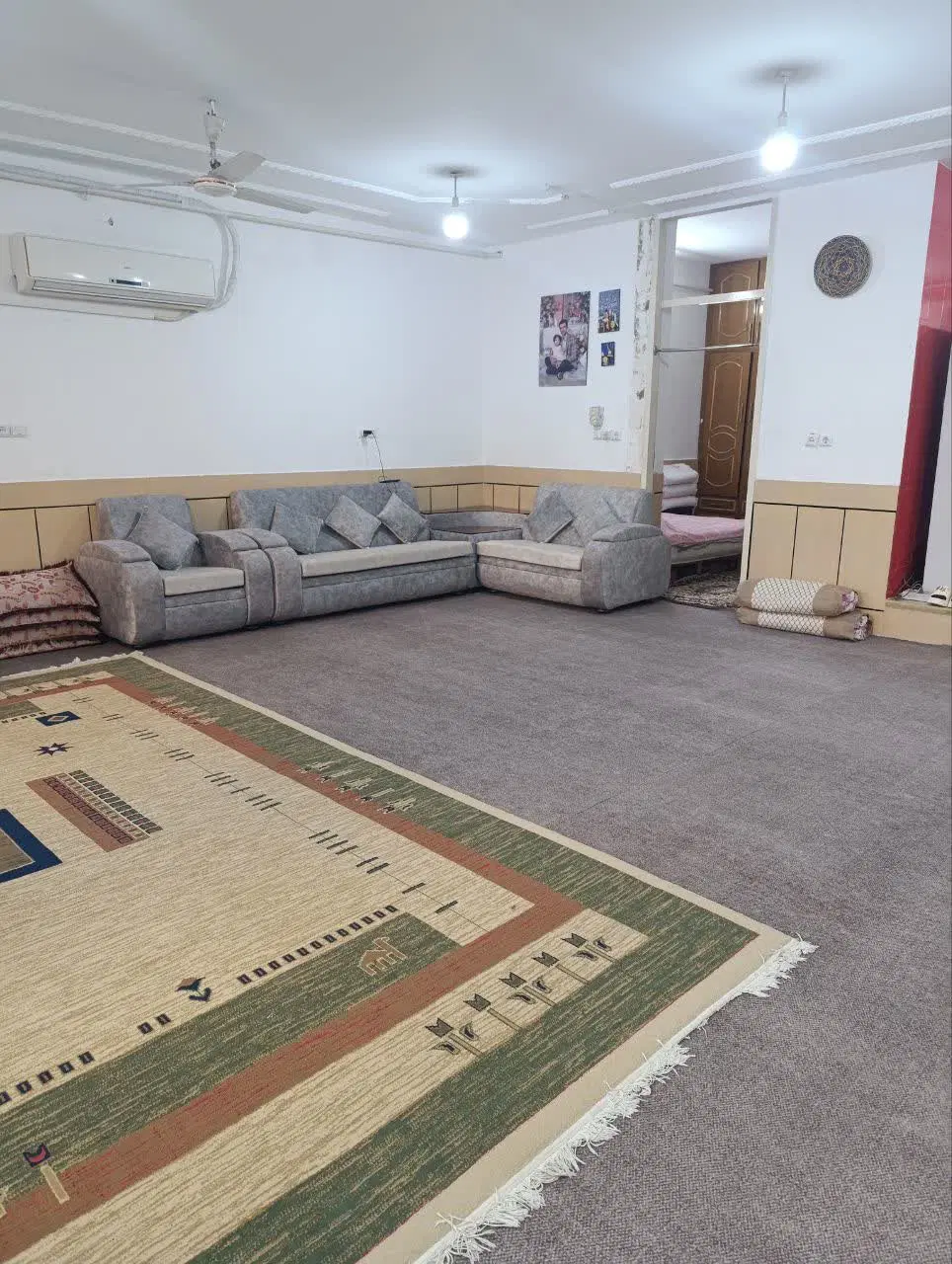 اجاره منزل ویلایی در بازار اصلی