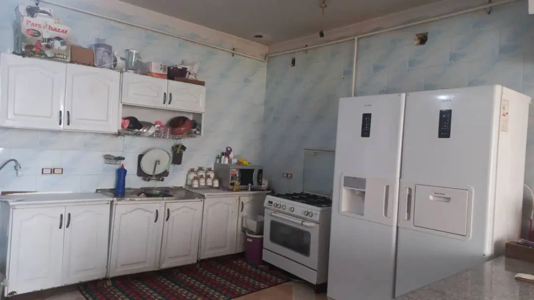 سلام منزل گنجشگیر کوچه قدر