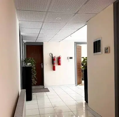 اجاره ویلایی برای شرکت