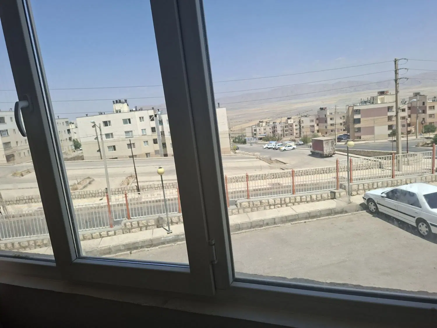 واحد آپارتمان