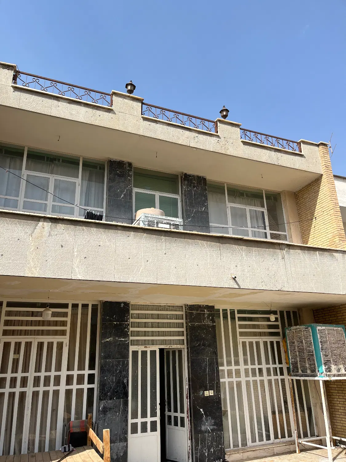 منزل فروشی