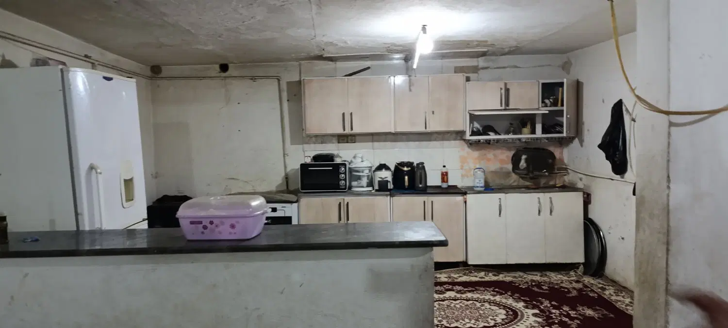 خانه ویلایی اجاره ای