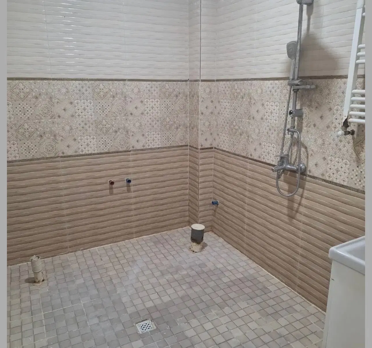 رهن کامل اپارتمان ۹۰ متری