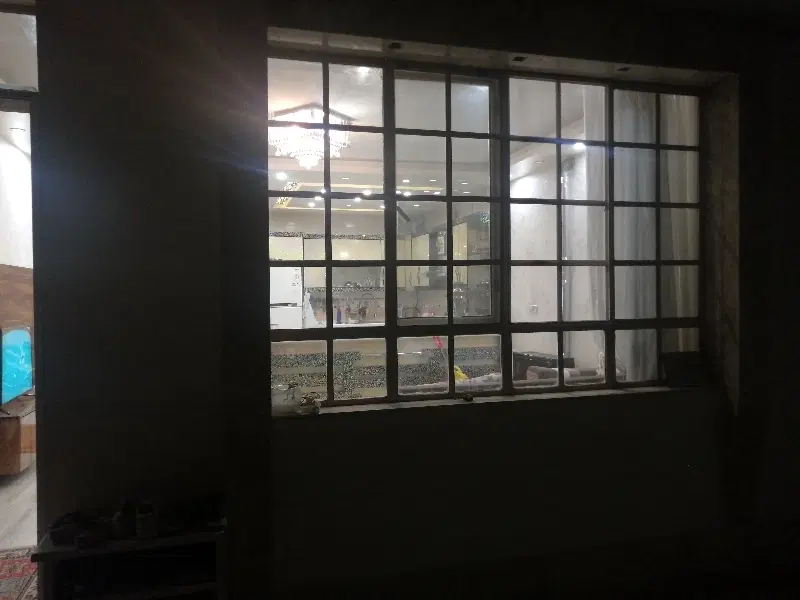 منزل مسکونی شمالی
