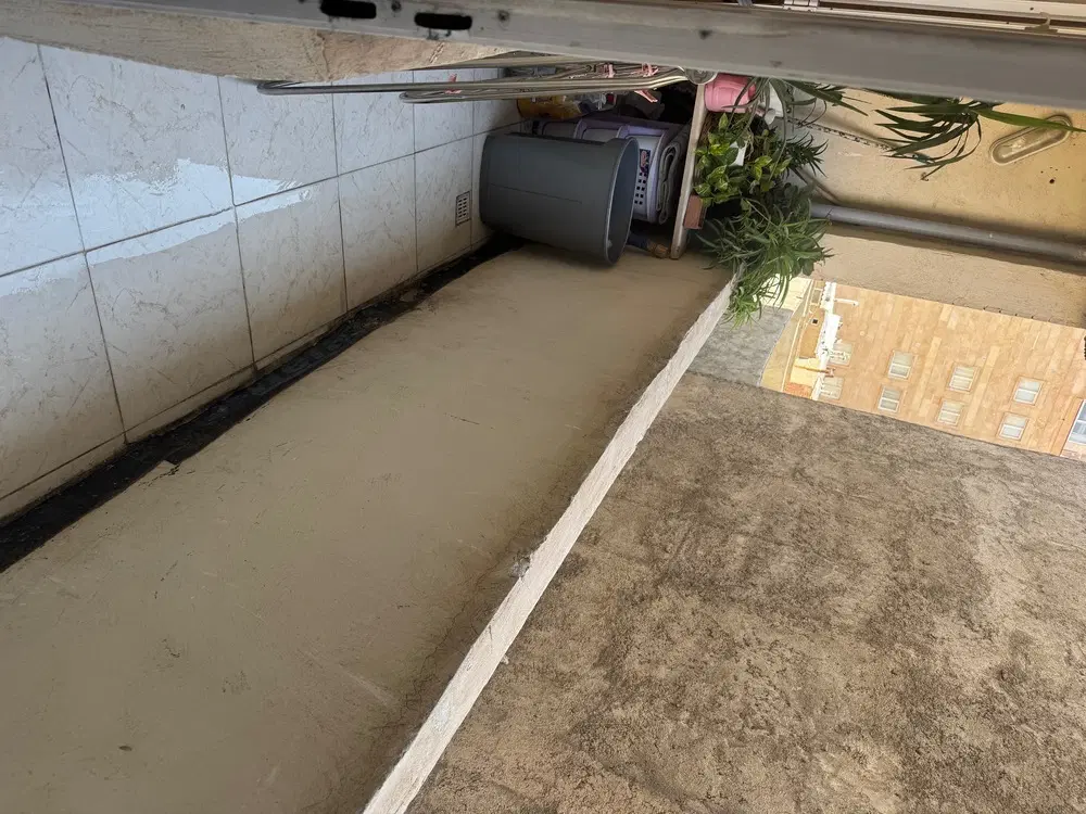 یک واحد آپارتمان در عباسی یوسف آباد