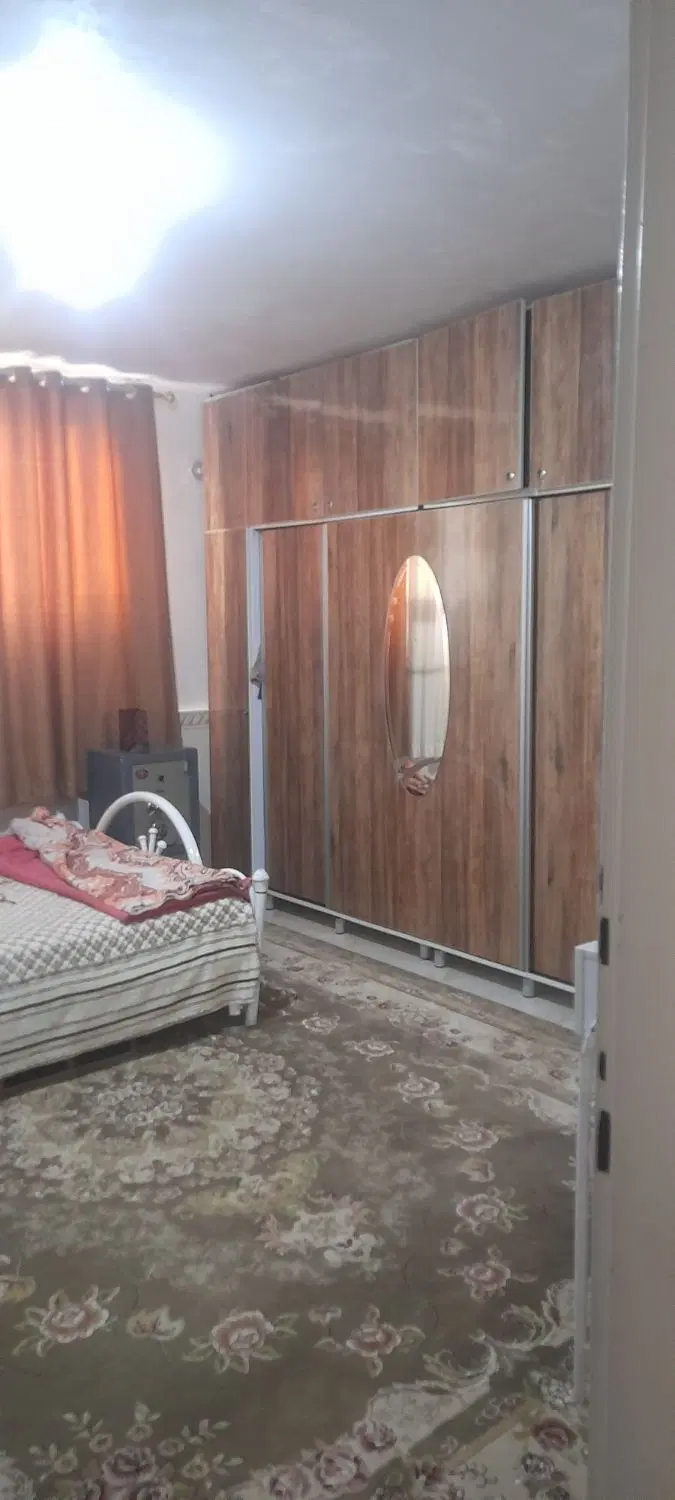 فروش ۱ واحد همکف مسکونی