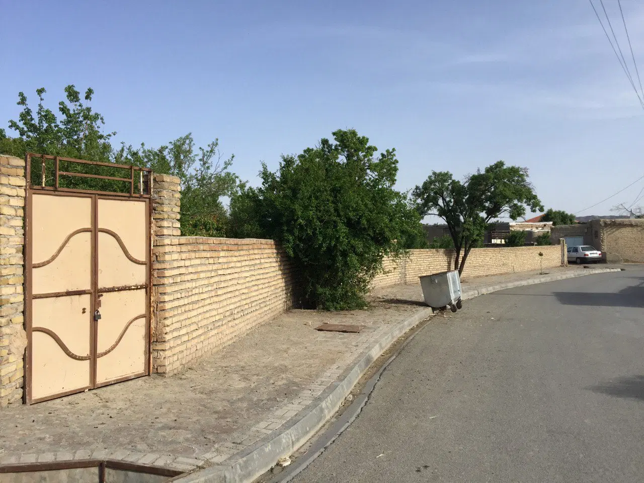 خانه باغ