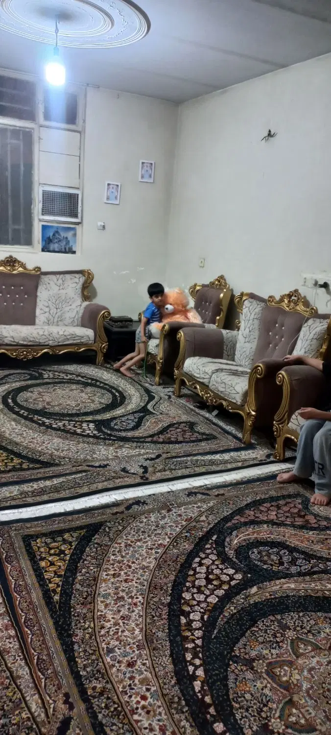 واحددوطبقه
