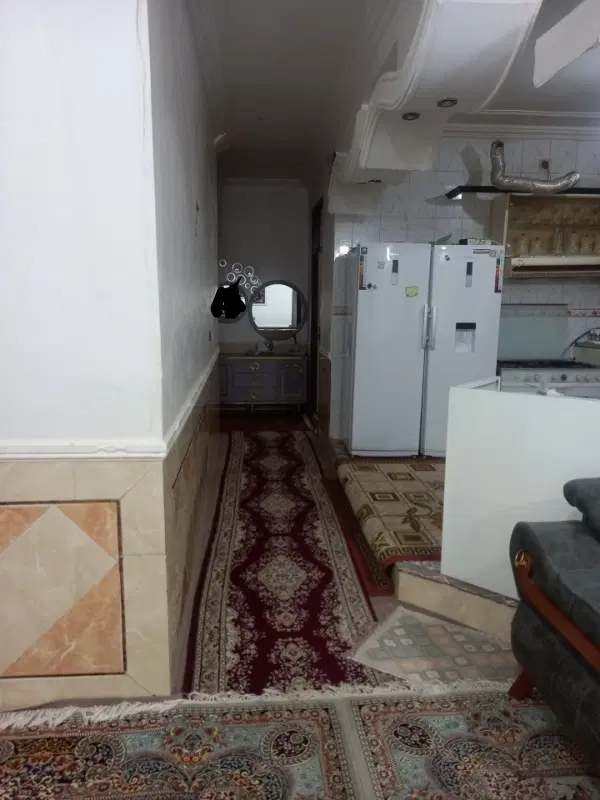 خونه حافظ ۲۵