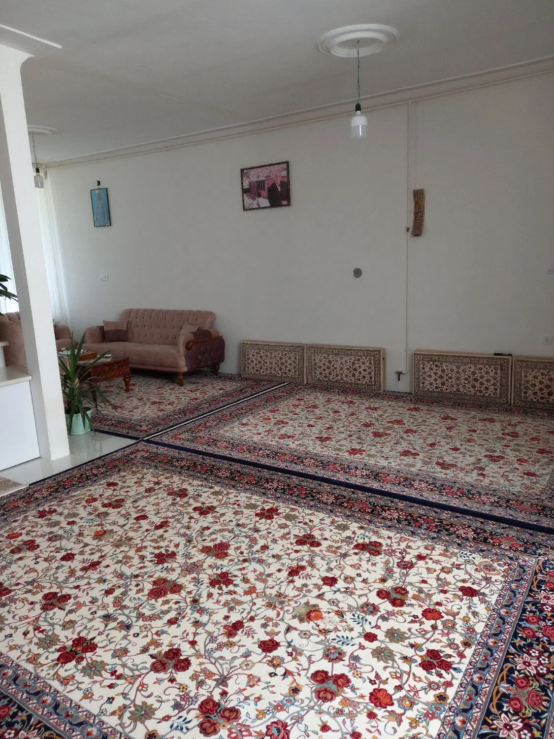 اول شهرک امام