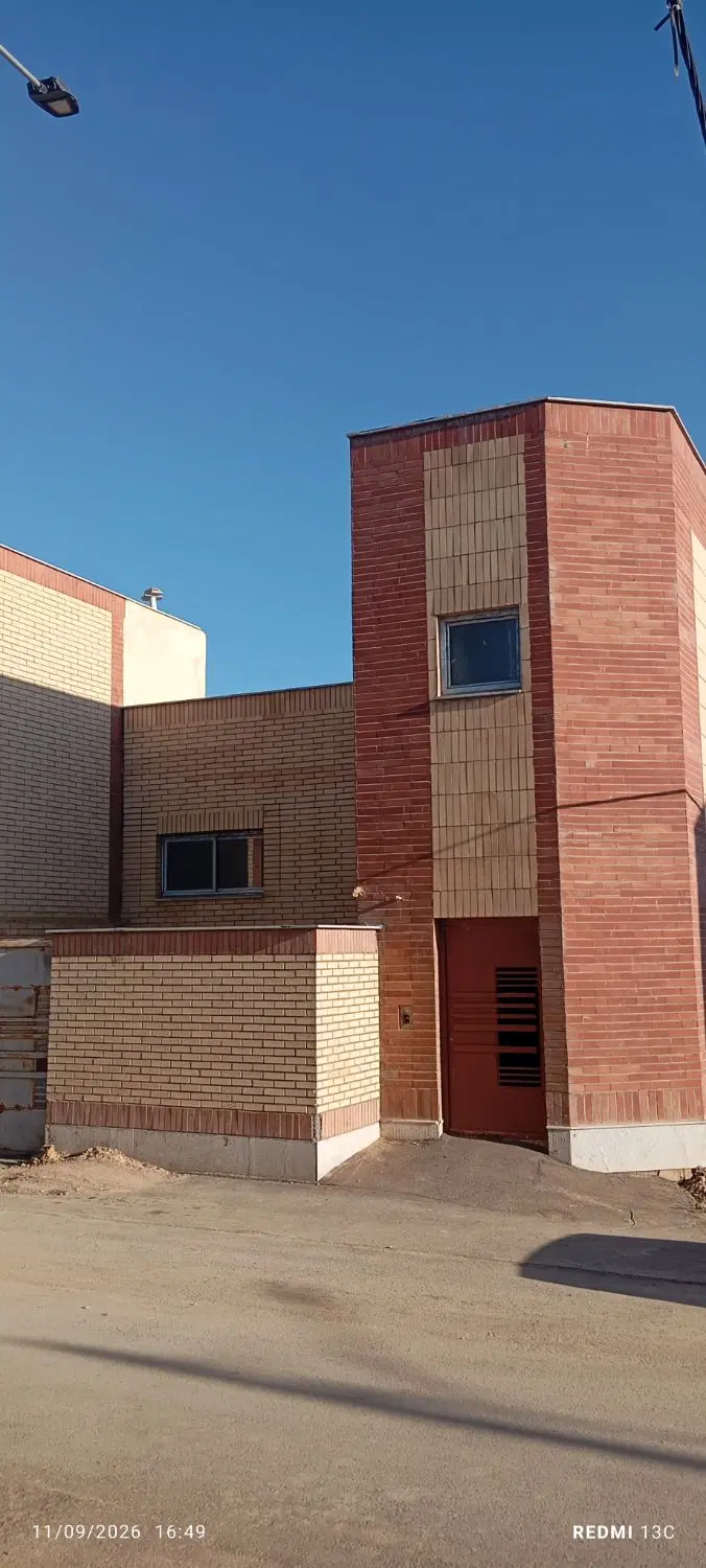 خانه سمیرم شهرک‌ میلاد