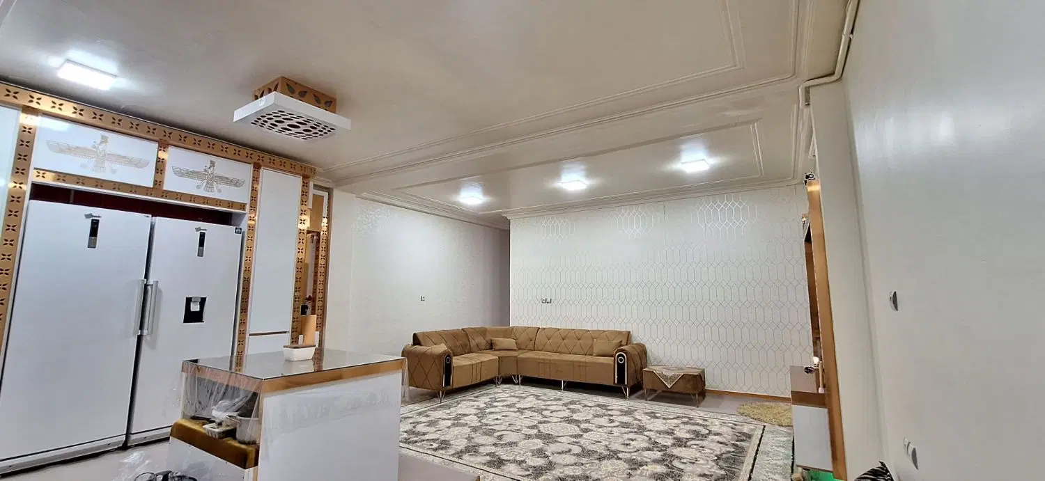 فروش آپارتمان