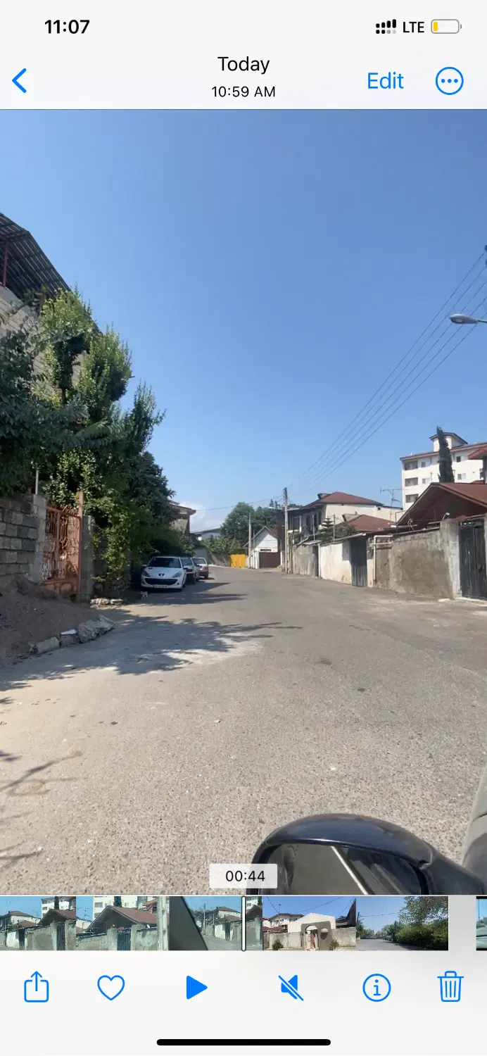 رهن ویلا دربستی مرکز شهسوار