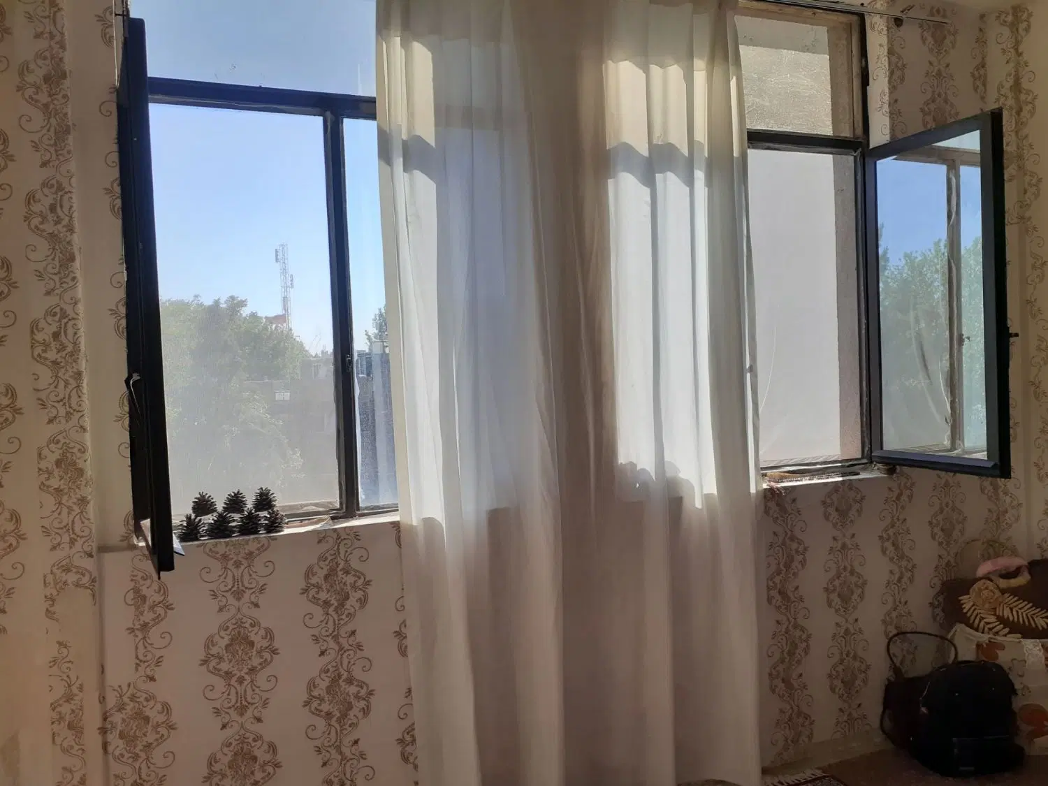 فروش آپارتمان نقلی