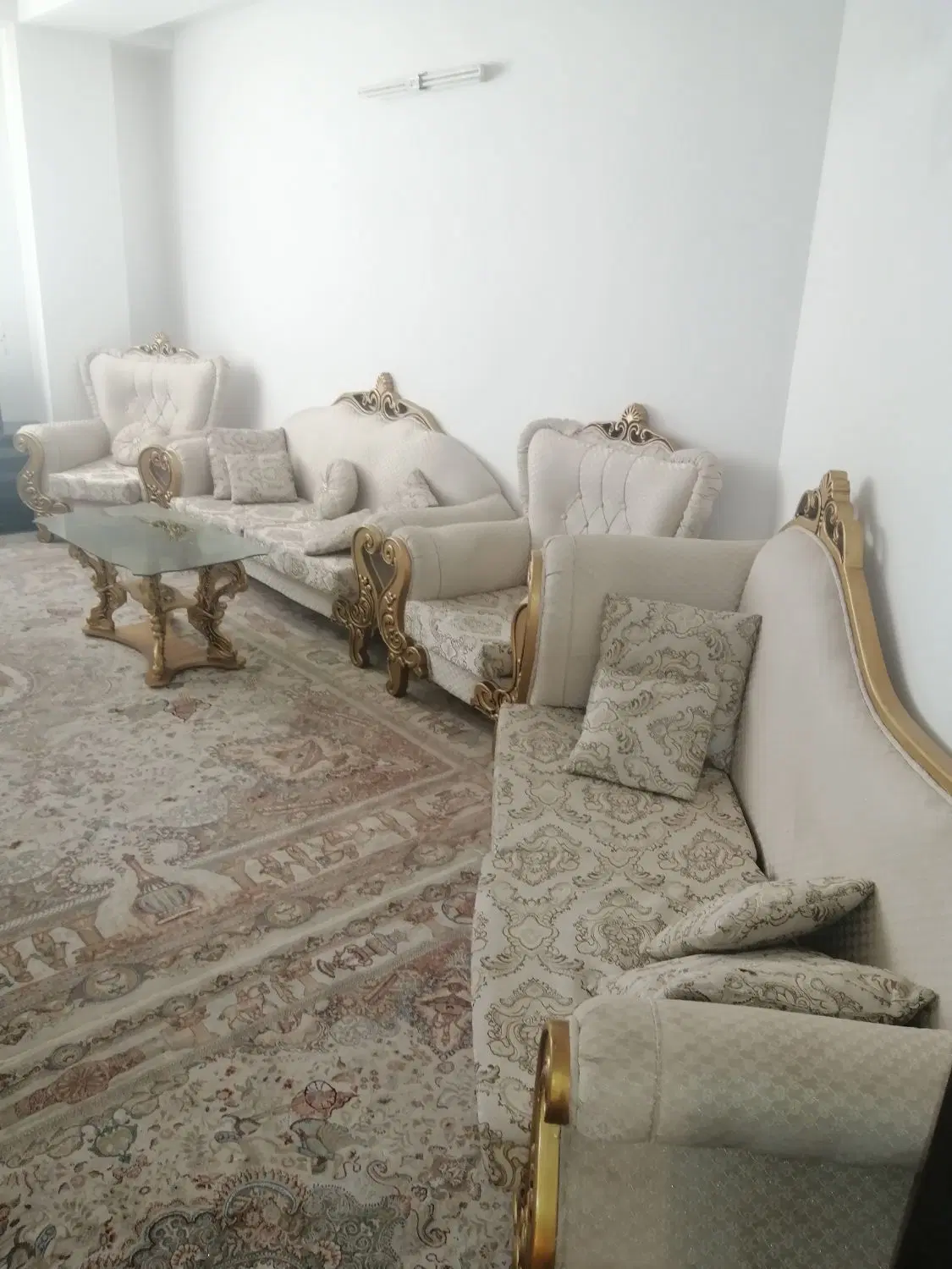 اجاره واحد دو خواب مبله