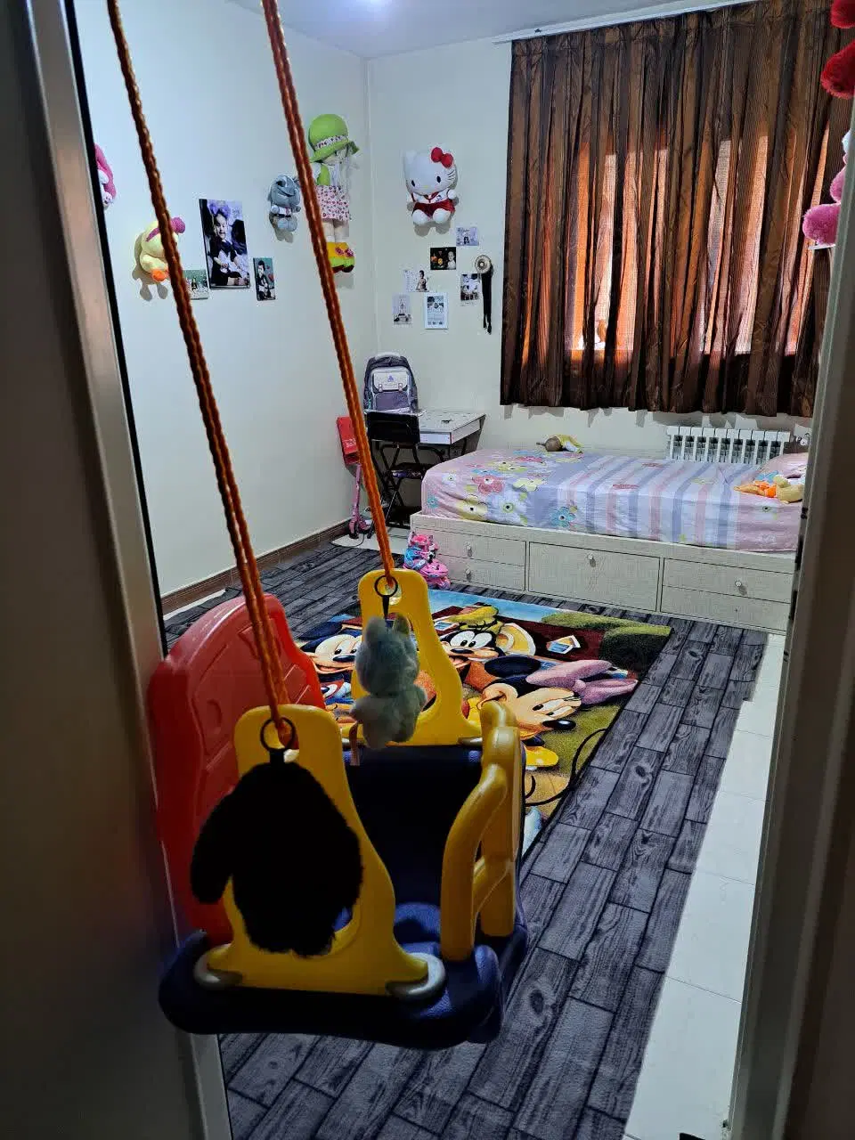 آپارتمان محلهc4