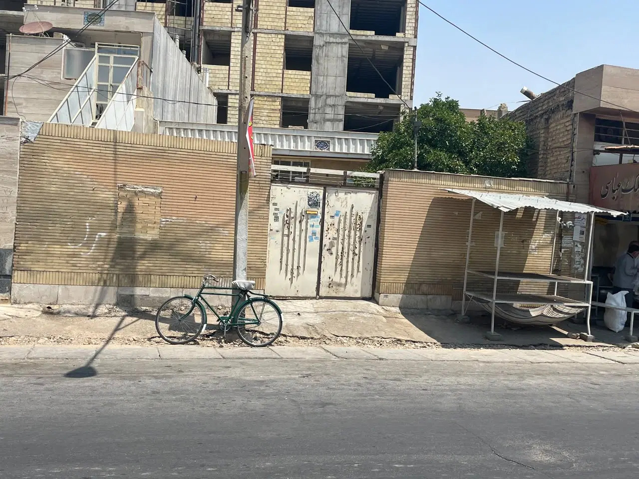 رهن و اجاره