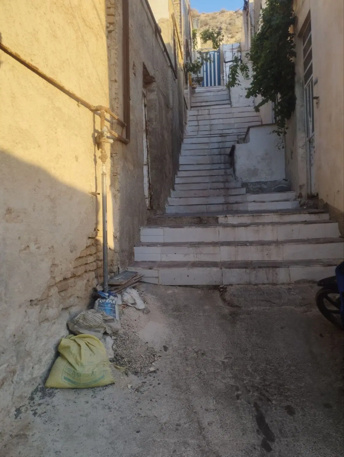 منزل دو خوابه