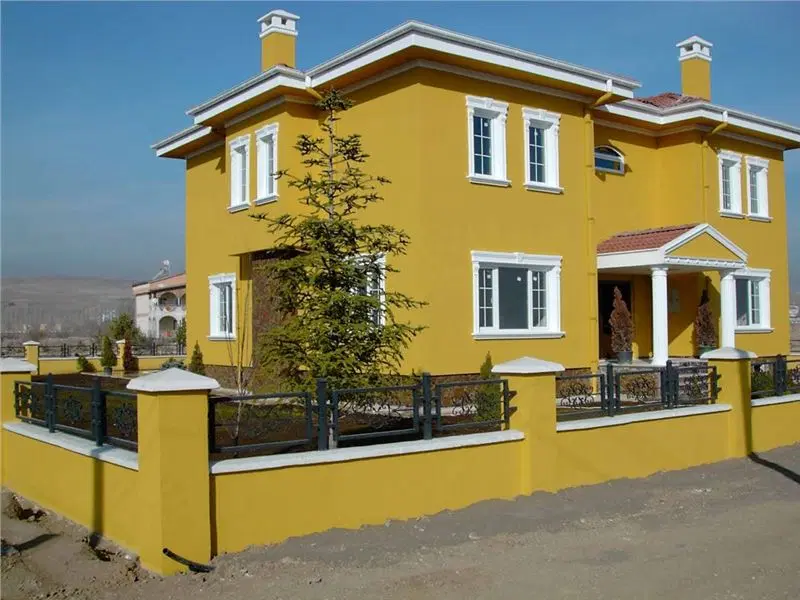 اجاره آپارتمان ۲ خوابه اراضی پایین کوه