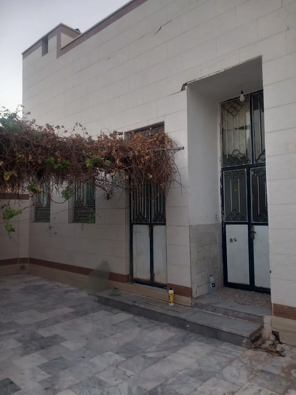 اجاره منزل ویلایی زال ۱۴ هاشم اباد
