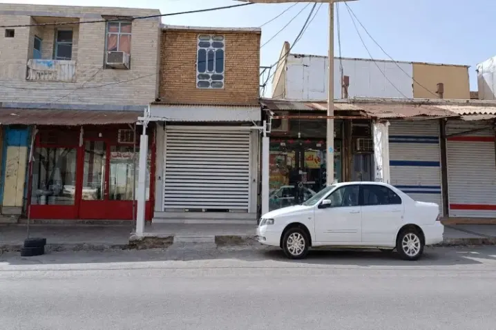 اجاره مغازه تجاری