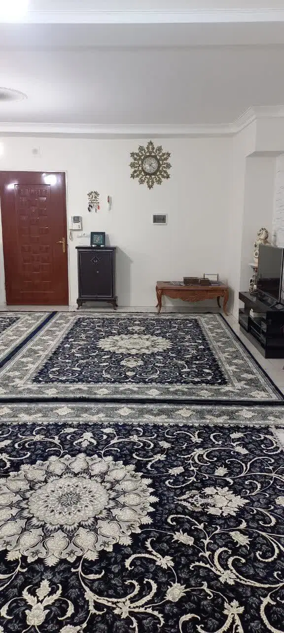 60 متر فول امکانات
