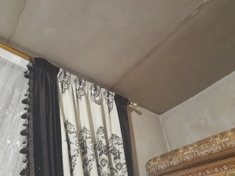 خانه کلنگی با متراژ ۹۰ متر در فردیس قرچک
