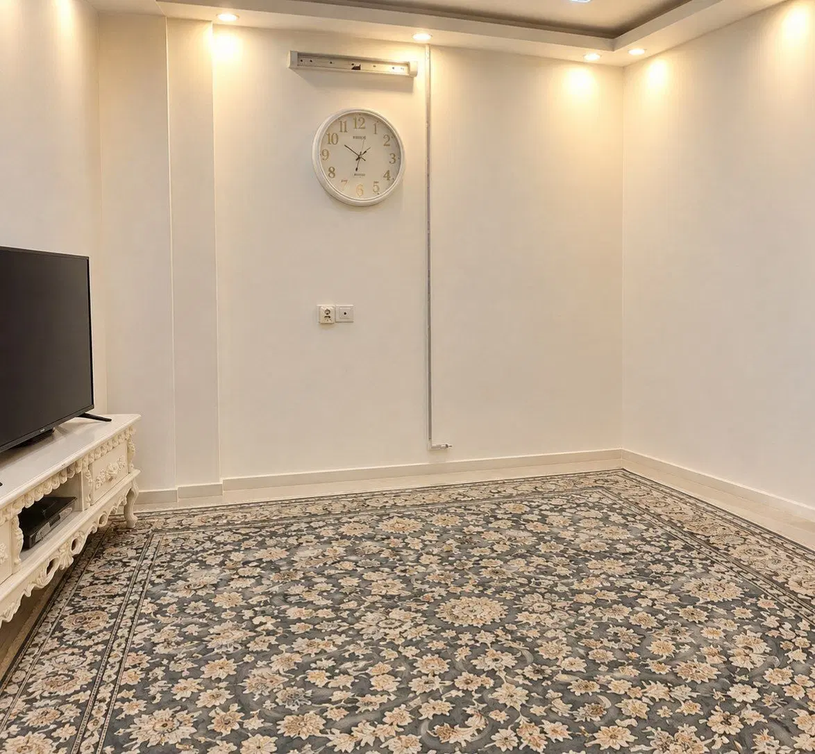 فروش اپارتمان 65متری نوساز توس 41 درودی28
