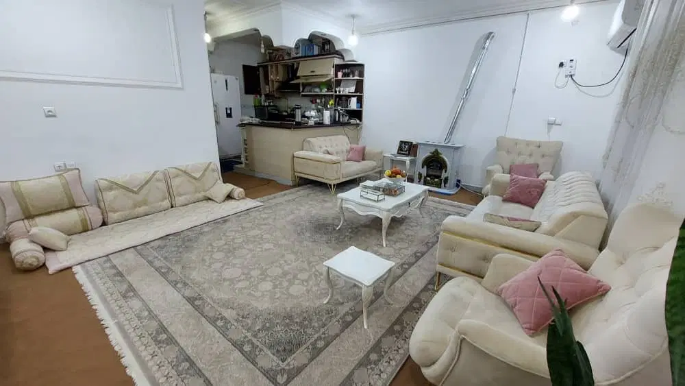 خانه تروتمیز واسه رهن