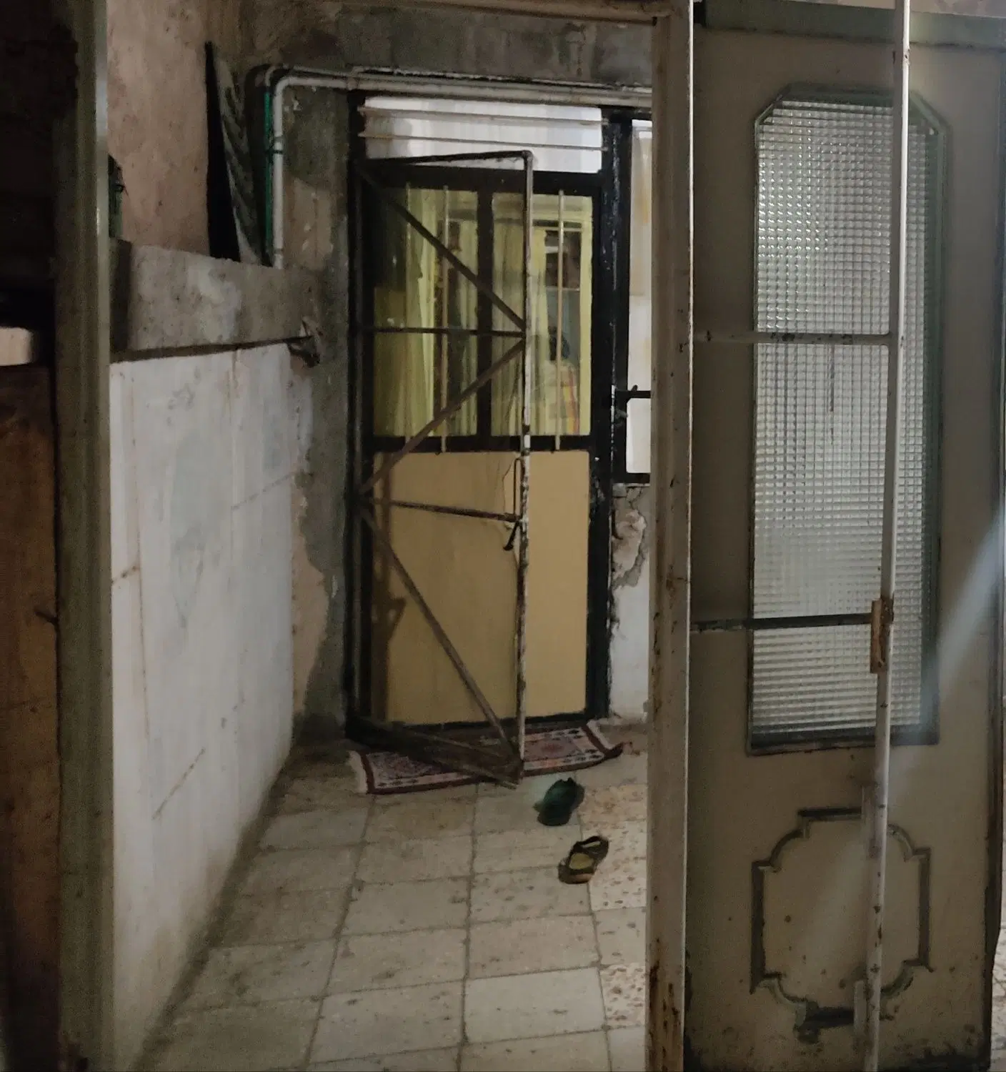 فروش خانه 167 متری اقبالیه