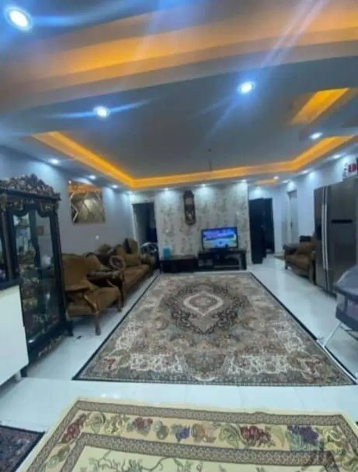 الهیه ۶۸ متری f3