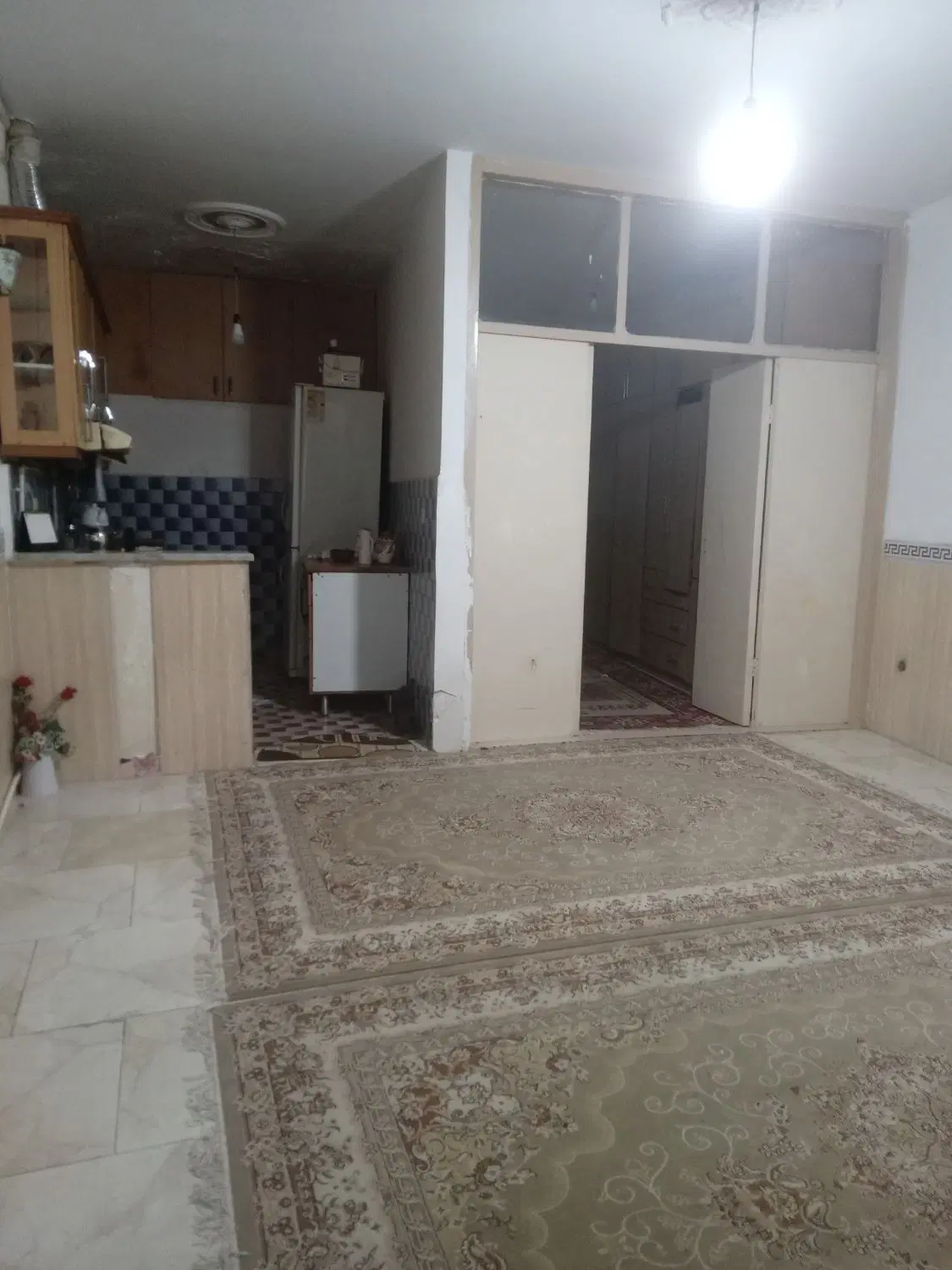 ویلایی دوطبقه فروش فوری