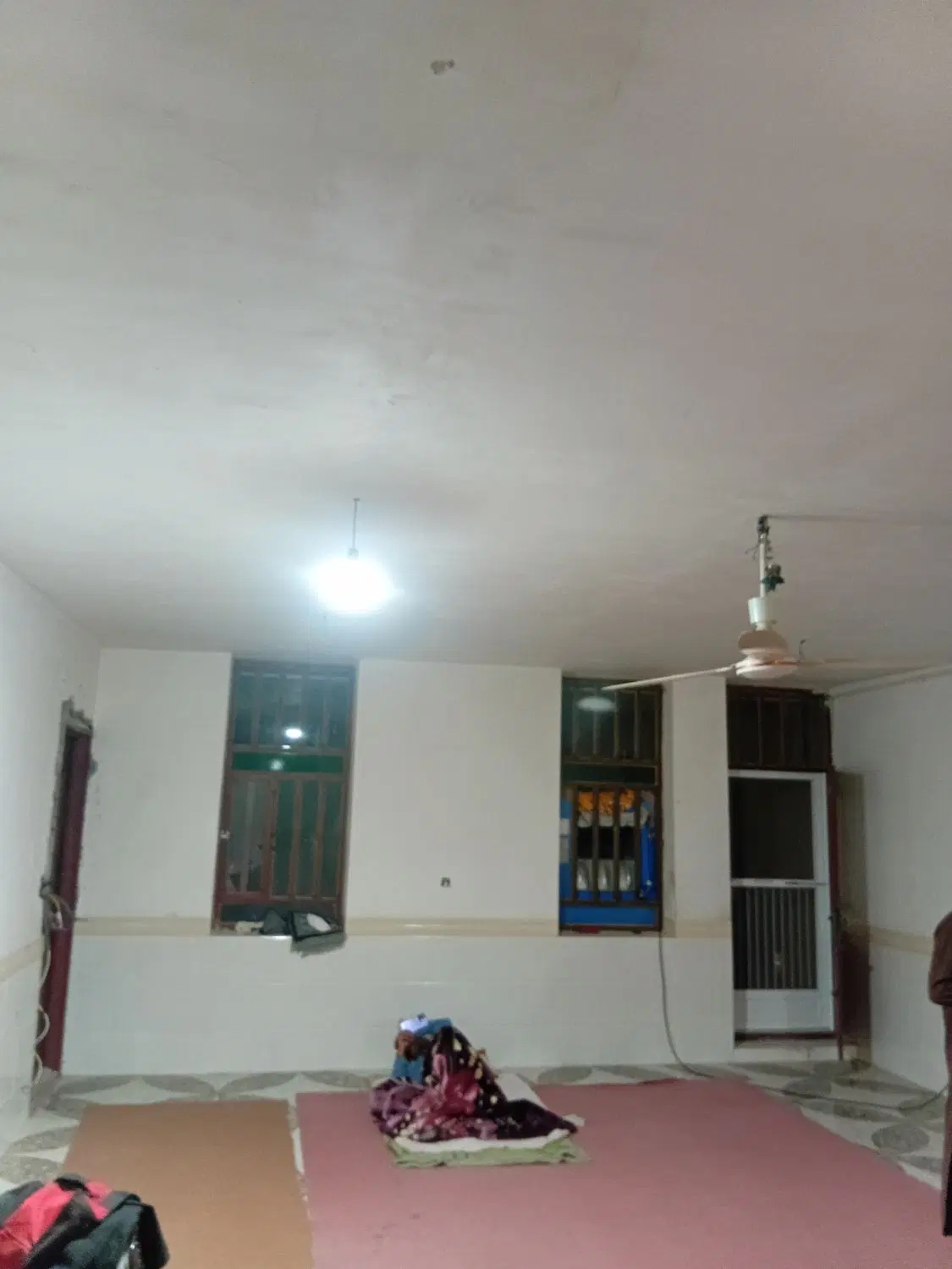 فروش خانه سند تک به مساحت ۲۸۰ متر مربع