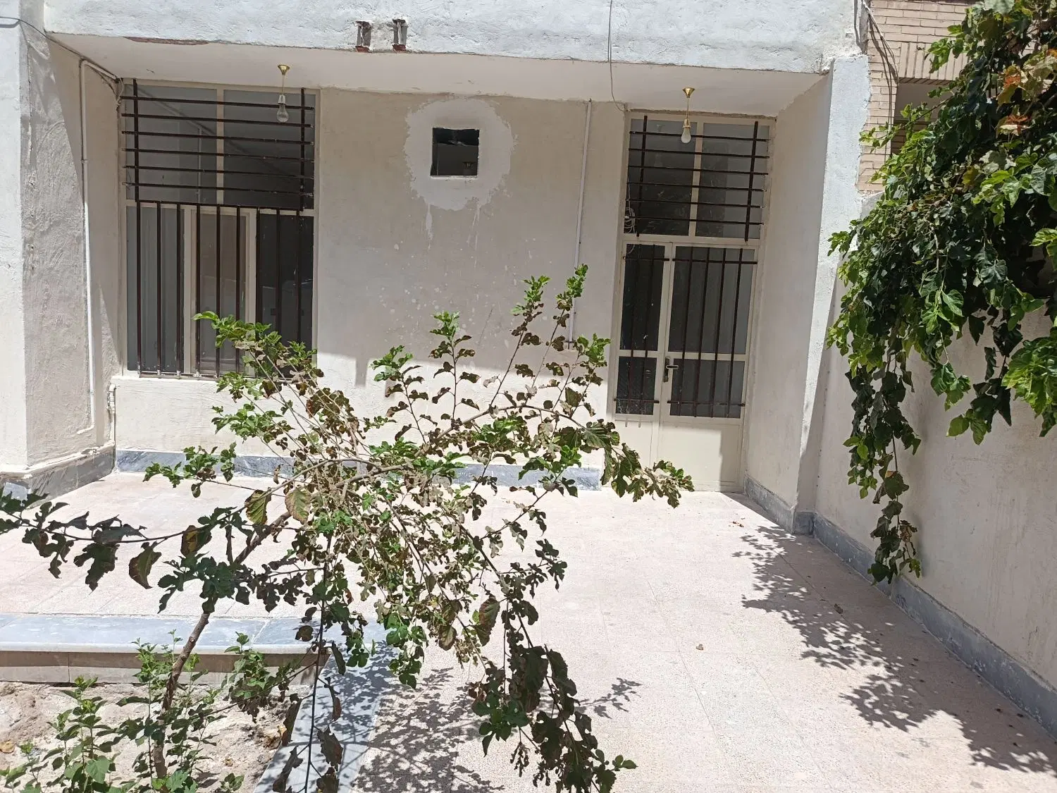 فروش ملک مسکونی