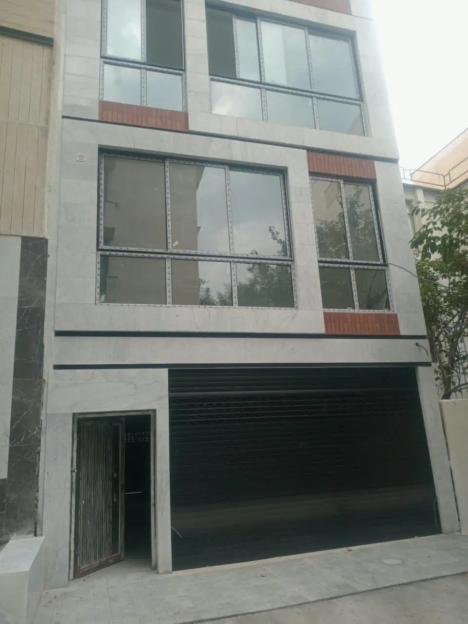 اجاره آپارتمان