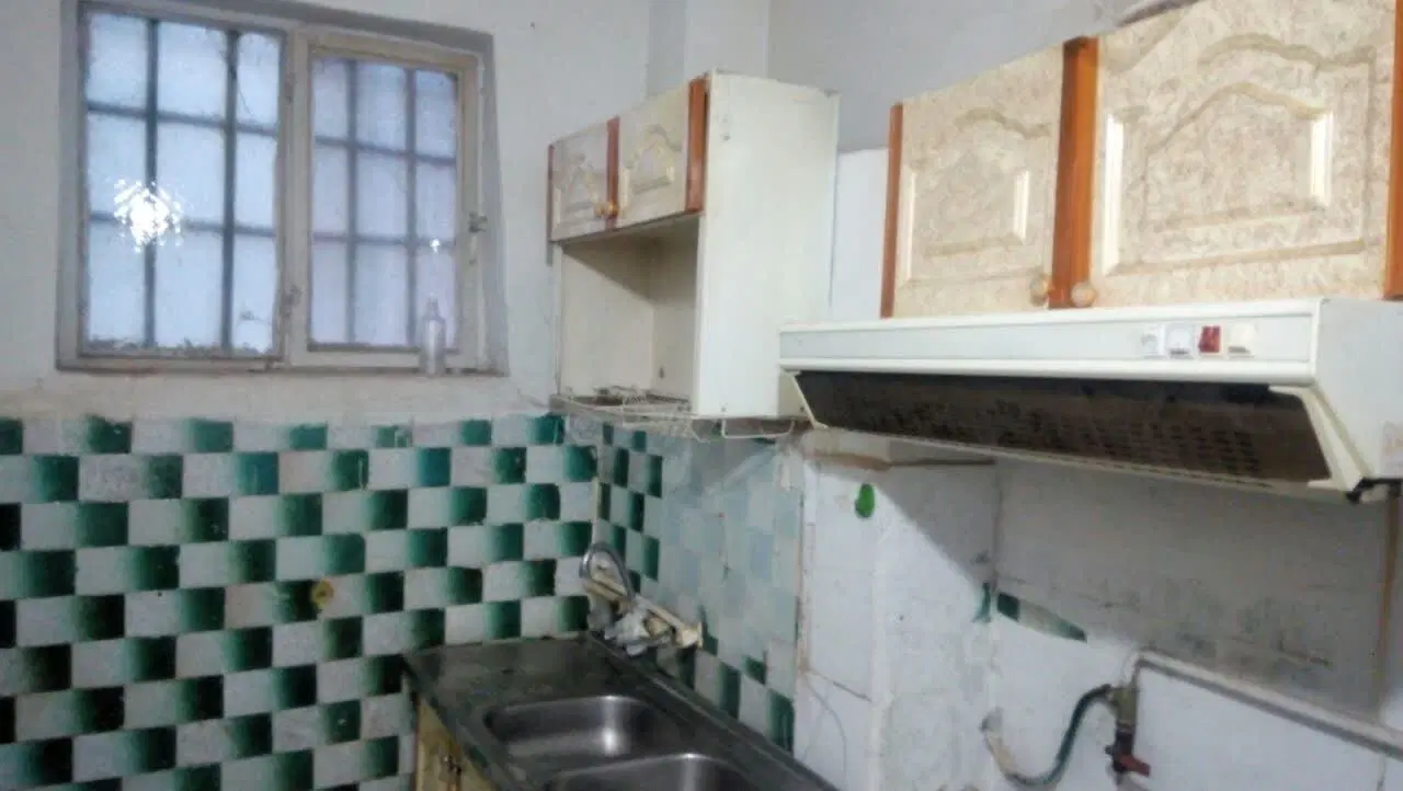 خانه ویلایی ۵۰ منری در میلاد ۲۲مناسب سرمایه گذاری