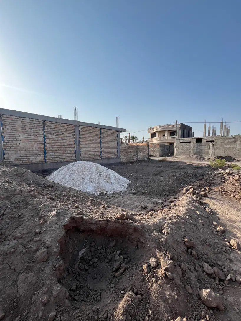 زمین مسکونی بلوار جمهوری