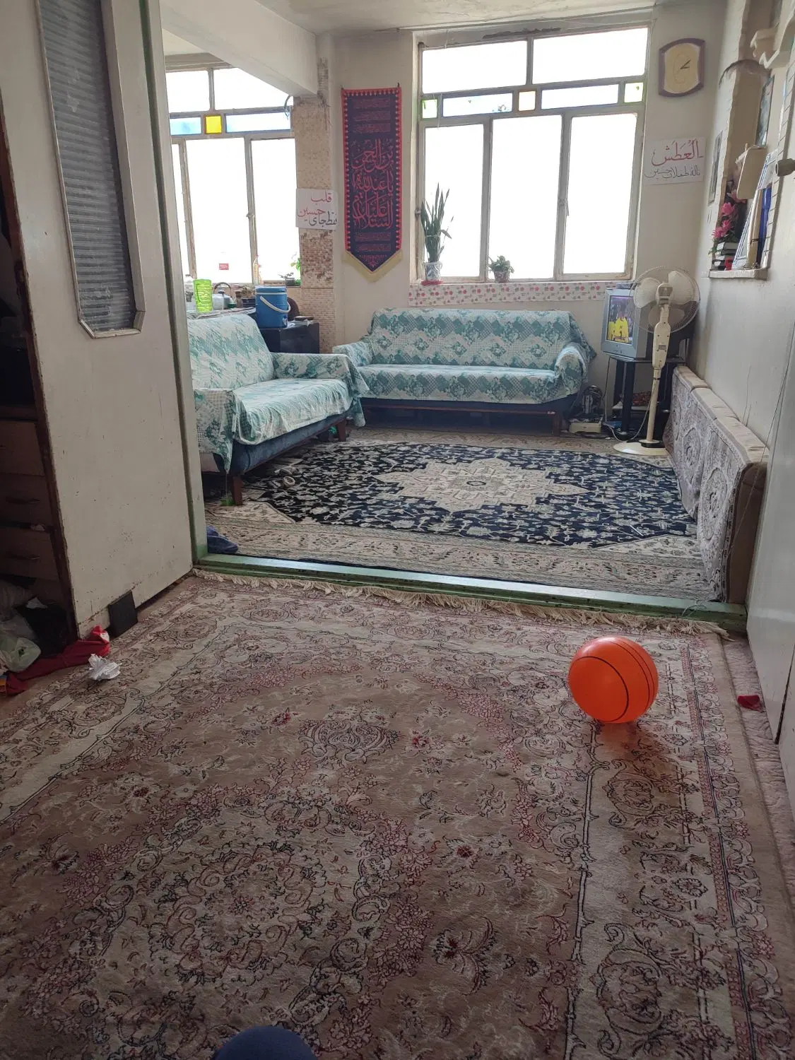 اجاره منزل.طبقه اول.راه جدا.دارای حیاط خلوت