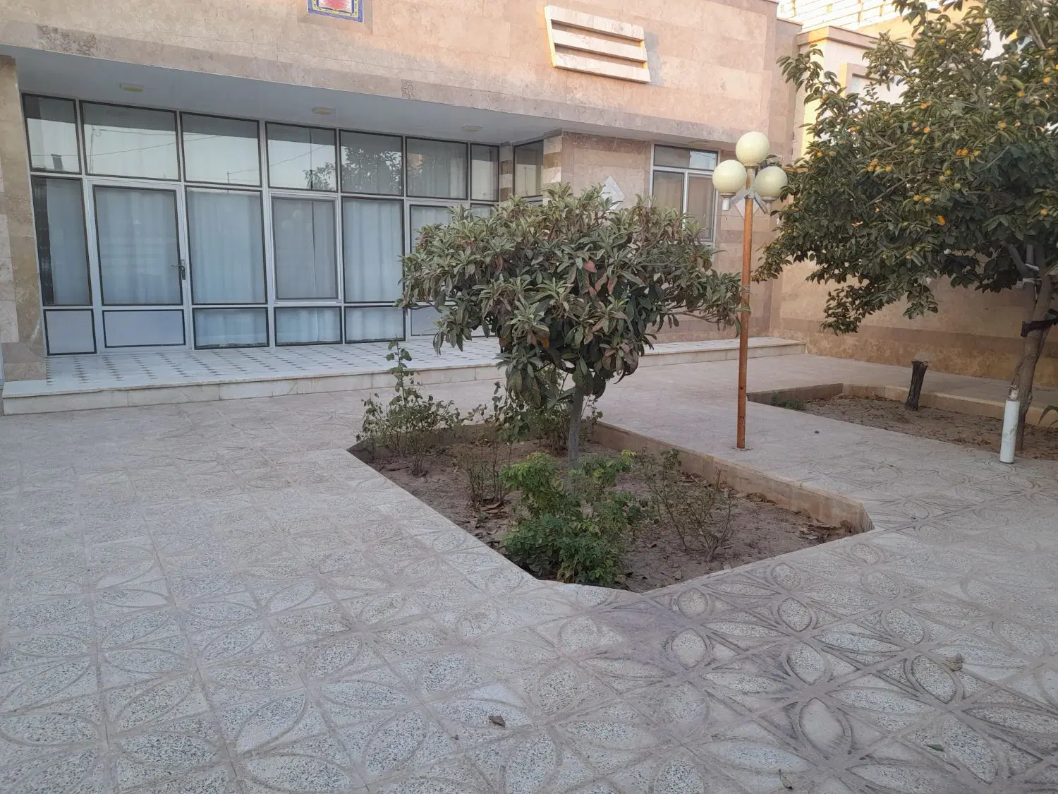 فروش منزل مسکونی در حاجی اباد