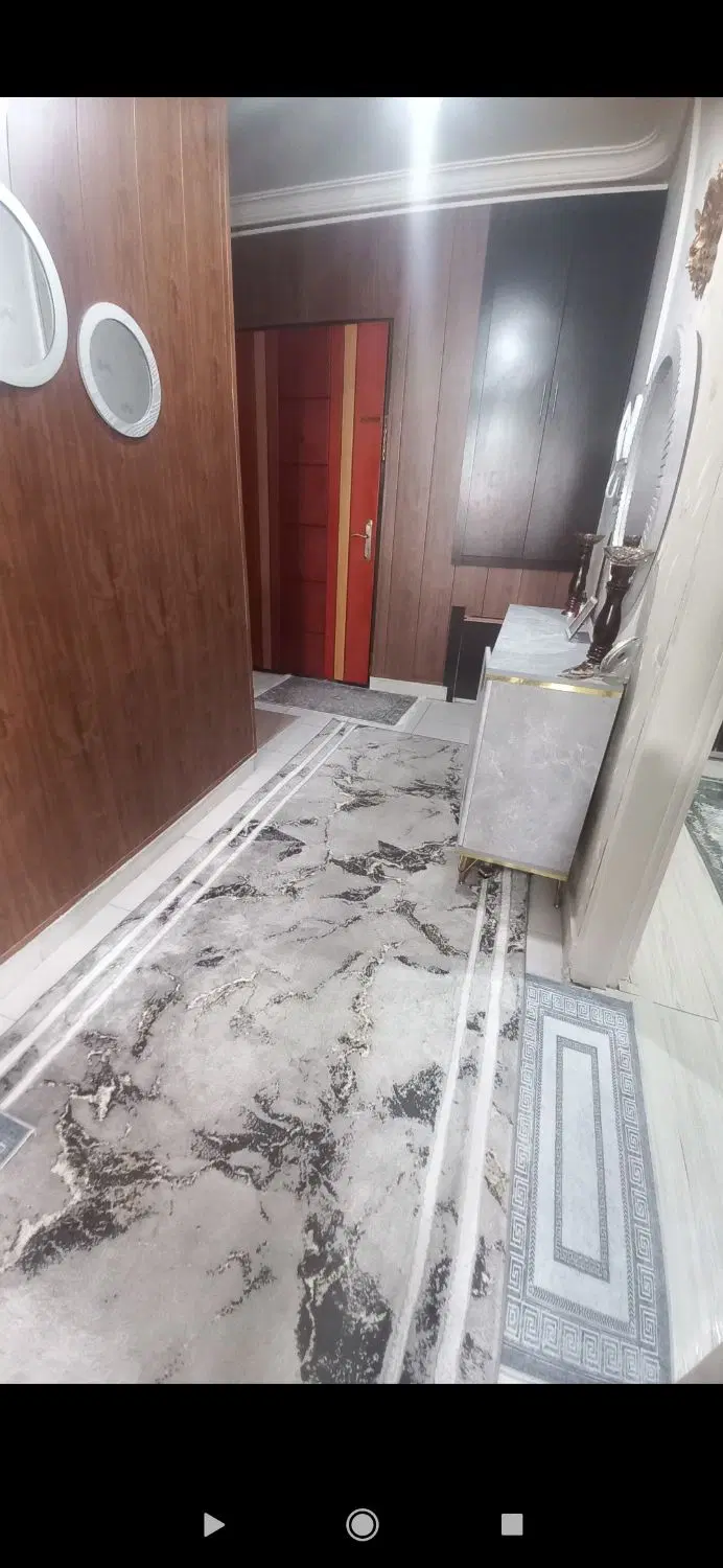 آپارتمان 68متر  خ بهروش املاک حسن نژاد