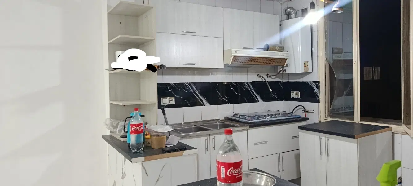 آپارتمان فشافویه