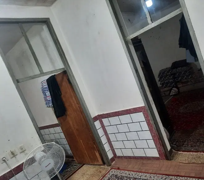 خانه ویلایی
